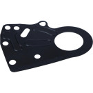 Original VAG Steuerungsdichtung Audi 4.2 V8 01-09 | 079109092B