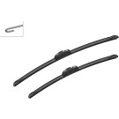 3 397 118 904 Wischblatt Aerotwin Retrofit