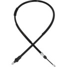 KAMOKA Seilzug, Feststellbremse 1190614