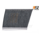 PROFIPOWER Filter, Innenraumluft 4F0036C