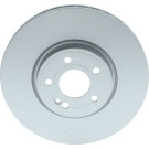 Bremsscheibe | MERCEDES A, B-Klasse 18 | 0 986 479 H34 Bremsscheibe | MERCEDES A, B-Klasse 18 | 0 986 479 H34