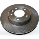 DENCKERMANN Bremsscheibe B130458