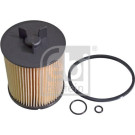 FEBI BILSTEIN Kraftstofffilter 109599