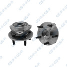 GSP Radlager 9333080 GSP Radlager 9333080