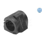 72 308 107 Stabilis.Lager VA li/re DACIA Sandero 16V 08 MEYLE-ORIGINAL: True to OE 16-14 615 0015