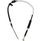 KAMOKA Seilzug, Feststellbremse 1190018