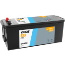 EXIDE Starterbatterie EXIDE Starterbatterie