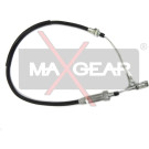Seilzug, Feststellbremse Peugeot P. Boxer/Ducato 02 | 32-0225