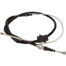 Seilzug, Feststellbremse Vw T. Bora/Golf Iv/New Beetle 98-06 Le/Pr | 32-0756