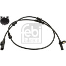 106704 Sensor, Raddrehzahl