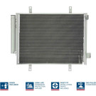 Kondensator PKW Suzuki Celerio 14 FIRST FIT 940747