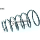 CS Germany Fahrwerksfeder Hyundai T. Tucson 04-10 | 14.870.759