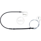 A.B.S. Seilzug, Feststellbremse K14199