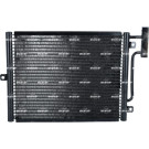 Kondensator, Klimaanlage | 35307
