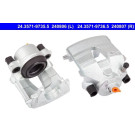 ATE Bremstrommel 24.3571-9736.5