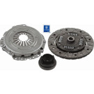 SACHS Kupplungssatz 3000 311 002