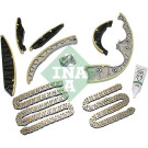 INA Steuerkettensatz 559 1710 20