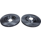 Maxgear Bremsscheibe Peugeot S. 308 07- 2.0Hdi | 19-2366