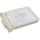 FEBI BILSTEIN Innenraumfilter | 104784