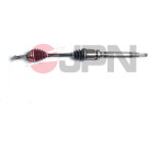 JPN Antriebswelle 40P9020-JPN