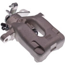 DENCKERMANN Bremstrommel B190251L