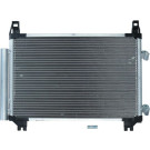 KAMOKA Kondensator, Klimaanlage 7800224