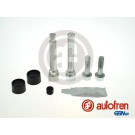 Reparatursatz Bremssattel Isuzu P. D-Max 2.5-3.0 D 4X4 02 | D7174C
