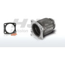 Flexrohr, Abgasanlage | Universal 50mm | 83 00 8309