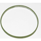 Dichtung, Drosselklappenstutzen | VOLKSWAGEN | 323.610