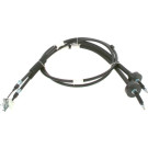 1 987 477 527 Seilzug, Feststellbremse