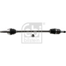 FEBI BILSTEIN Antriebswelle