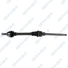 GSP Antriebswelle 210325 GSP Antriebswelle 210325