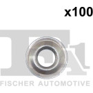 Dichtring, D÷senhalter Peugeot | 326.480.100