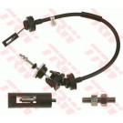 TRW Kupplungsseil GCC1472