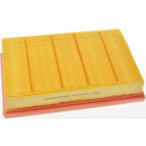 DENCKERMANN Luftfilter A141697