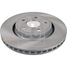 FEBI BILSTEIN Bremsscheibe | 108385