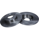 Maxgear Bremsscheibe Vw Passat 88-96 | 19-0767