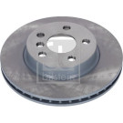 FEBI BILSTEIN Bremsscheibe FEBI BILSTEIN Bremsscheibe