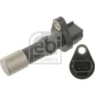 Kurbelwellensensor | Toyota | 30676