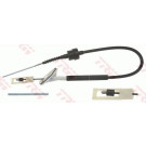 TRW Kupplungsseil GCC176