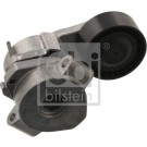 FEBI BILSTEIN Spannschloss | 37254