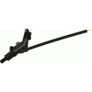 SACHS Geberzylinder, Kupplung | 6284 605 073
