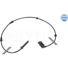 014 899 0088 Sensor, Raddrehzahl MEYLE-ORIGINAL: True to OE.
