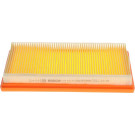 BOSCH | Luftfilter | F 026 400 781