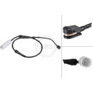 A.B.S. Verschleißsensor 39689