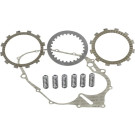 Kupplung Superkit | Motorrad | MSK201