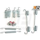 PROFIPOWER Zubehörsatz, Feststellbremsbacken 9B2015