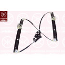 FENSTERHEBER V L EL -MOT | SKODA OCTAVIA 11,12-12,19 | 5863,211,1