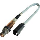 51 162 018 Lambdasonde | FORD Transit 2.0 84kW 08.94 | 0 258 006 013