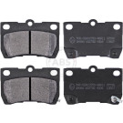 A.B.S. Bremsbeläge 37556